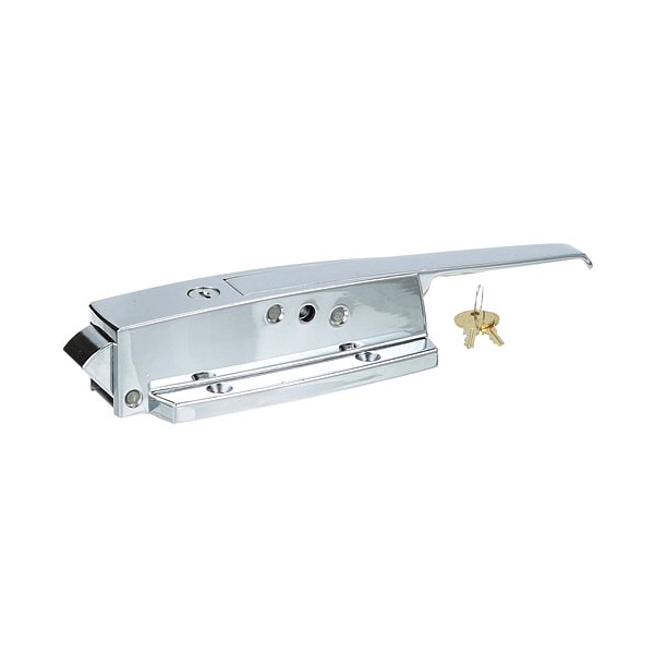 Allpoints Latch With Lock 221153 - main